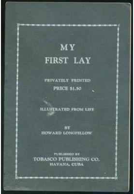 My first lay