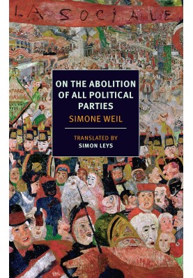 On the Abolition of All Political Parties