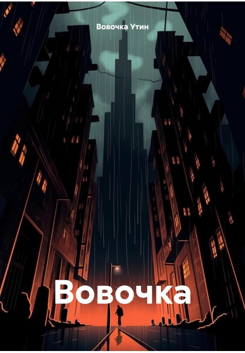 Вовочка