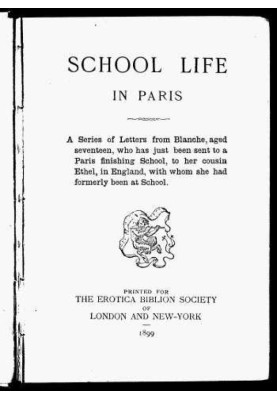 School life in Paris