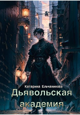 Диявольська академія