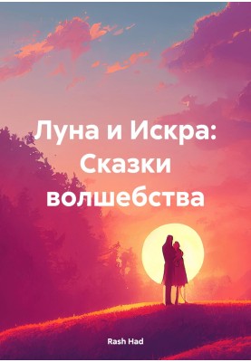 Moon and Spark: Tales of Magic