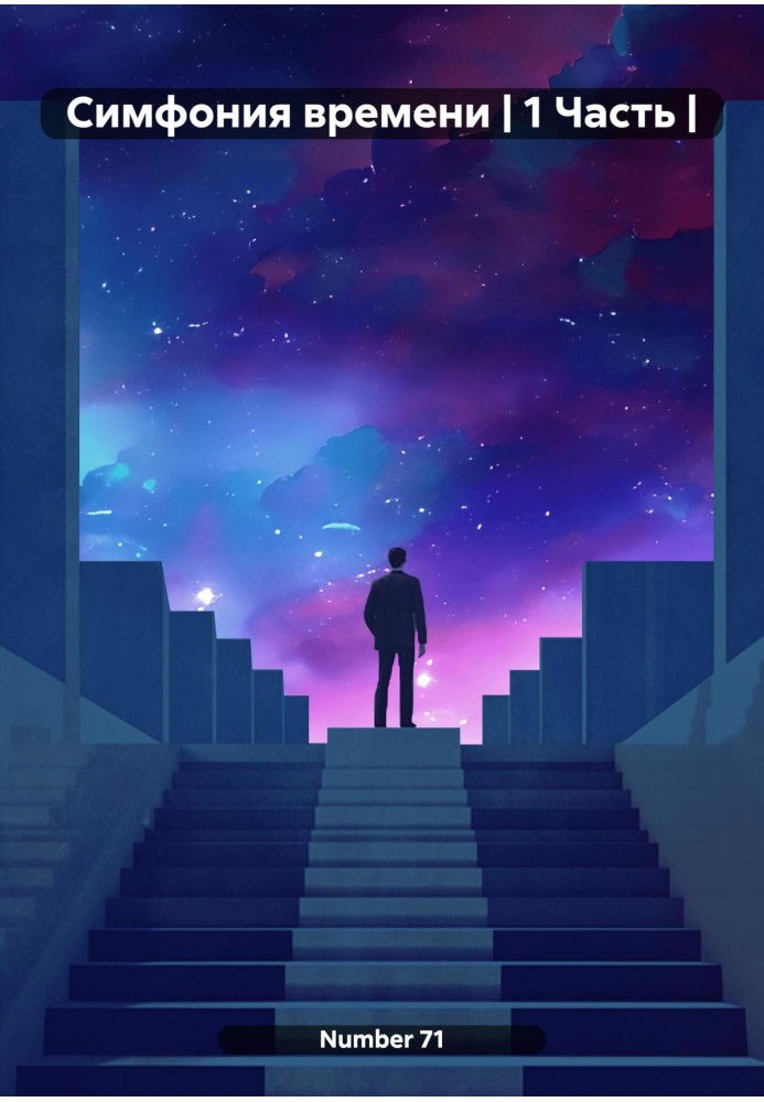 Symphony of Time | Part 1 |