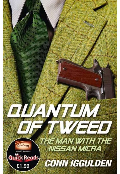 Quantum of tweed