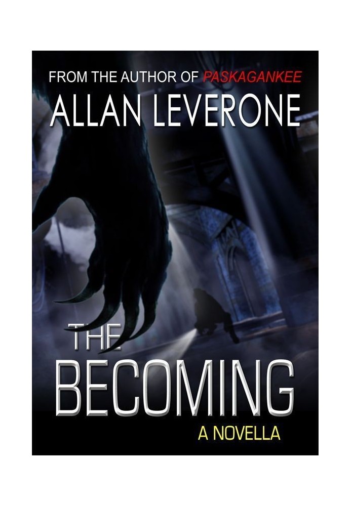 The Becoming