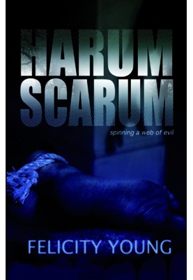 Harum Scarum