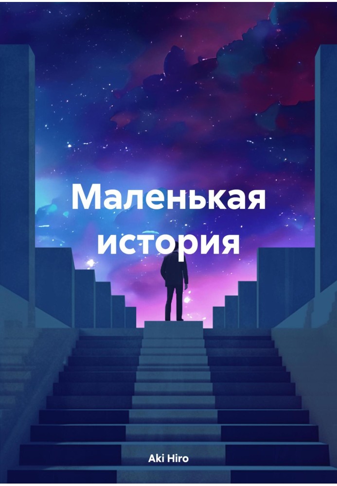 Маленькая история