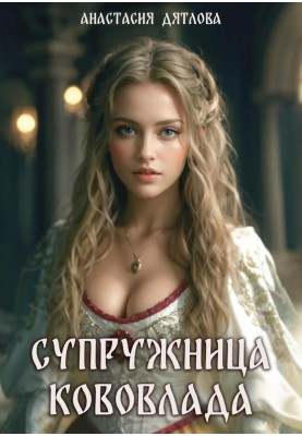 Kovovlad's wife