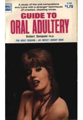 Guide to Oral Adultery