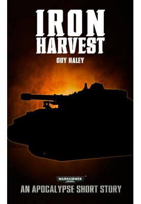 Iron Harvest