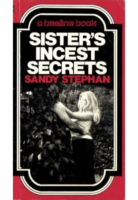 Sister's incest secrets