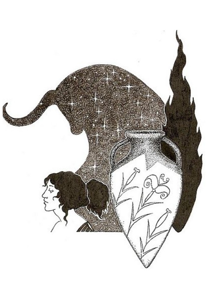 The Legend of the Knossos Labyrinth