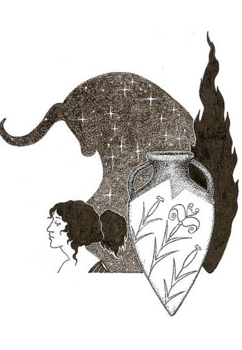 The Legend of the Knossos Labyrinth