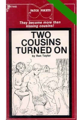 Two cousins turned on