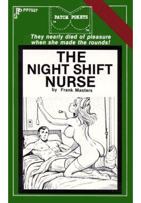 The night shift nurse