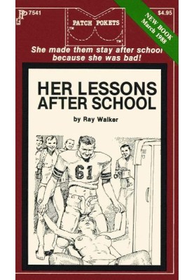Her lessons after school