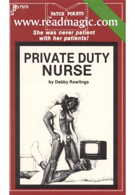 Private duty nurse