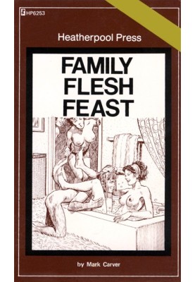 Family flesh feast