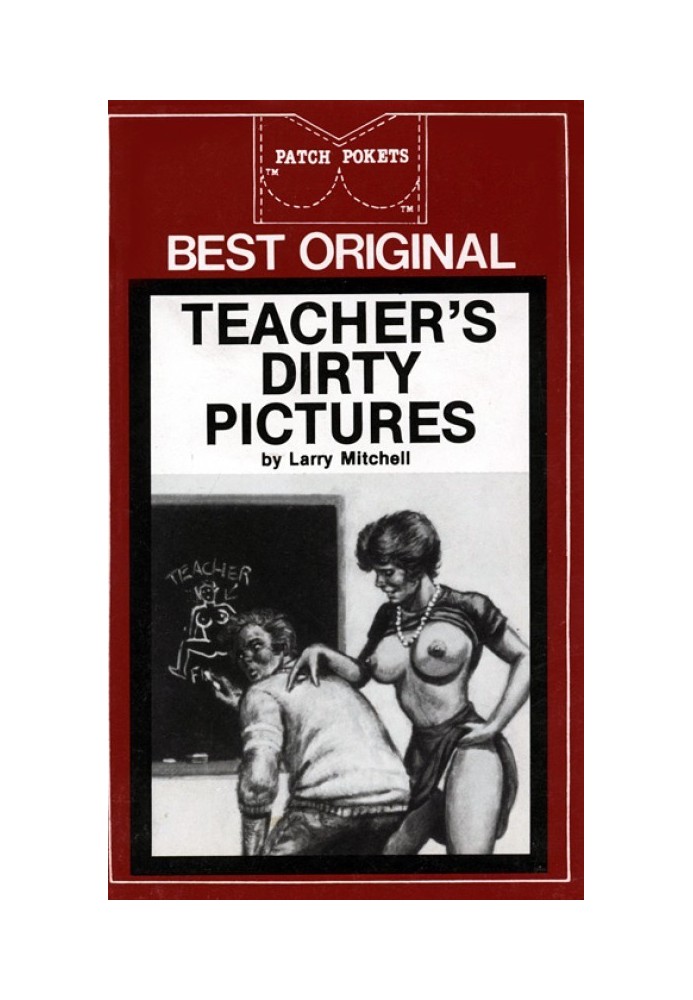 Teacher's dirty pictures