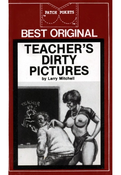 Teacher's dirty pictures