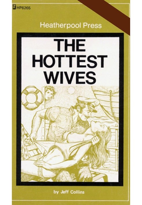 The hottest wives