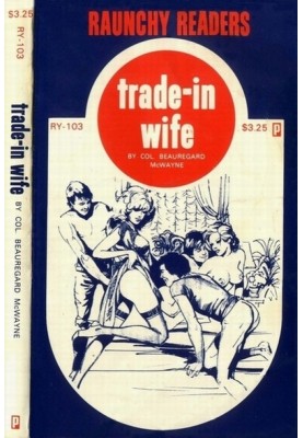Trade-in wife