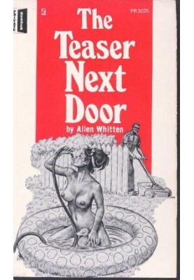 The teaser next door