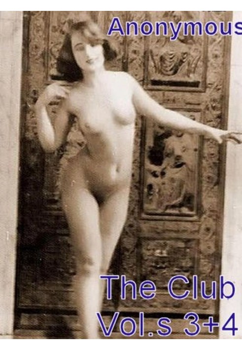 The Club, v3-4