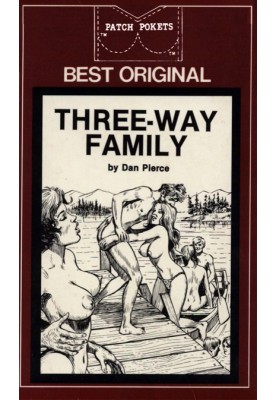 Three-way family