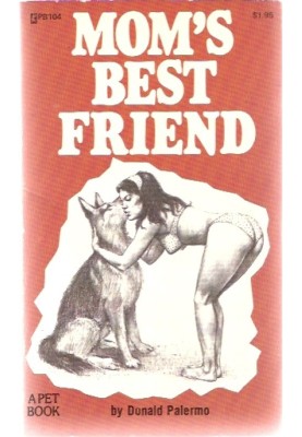 Mom's best friend