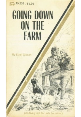 Going down on the farm