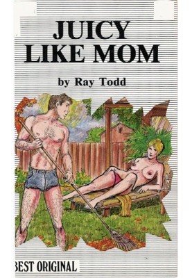 Juicy like mom
