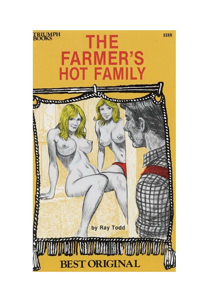 The farmers hot family