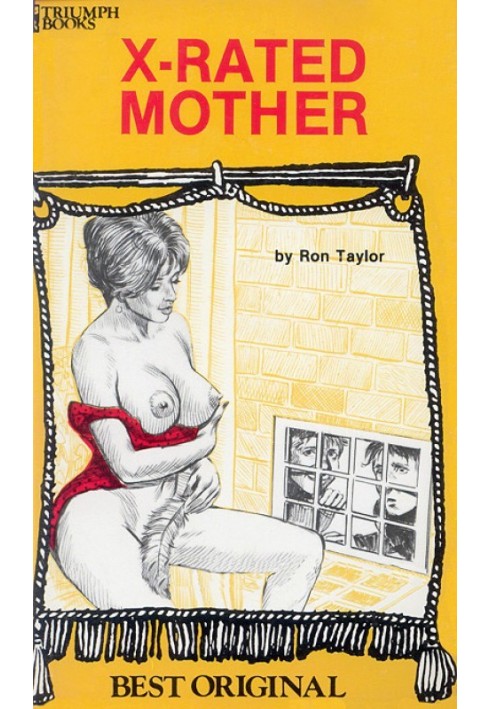 X-rated mother