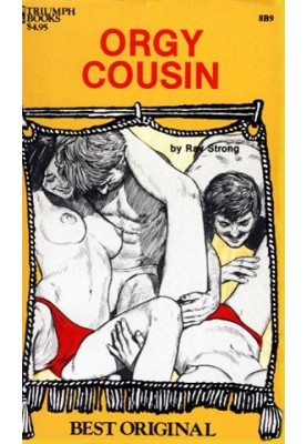 Orgy cousin