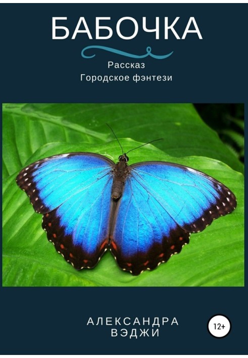 Butterfly