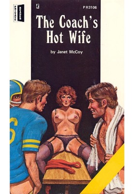 The coach's hot wife