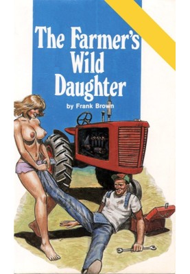 The farmer's wild daughter