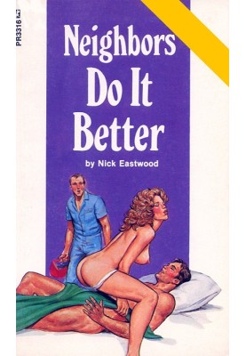Neighbors do it better