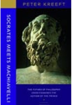 Socrates meets Machiavelli