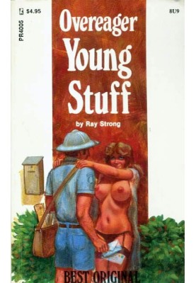 Overeager young stuff
