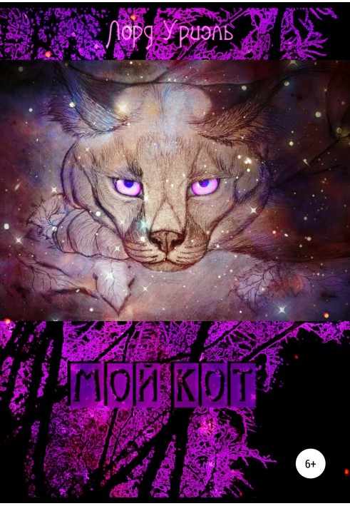 My cat