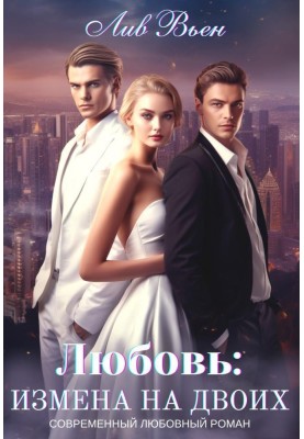 Love: Cheating for two
