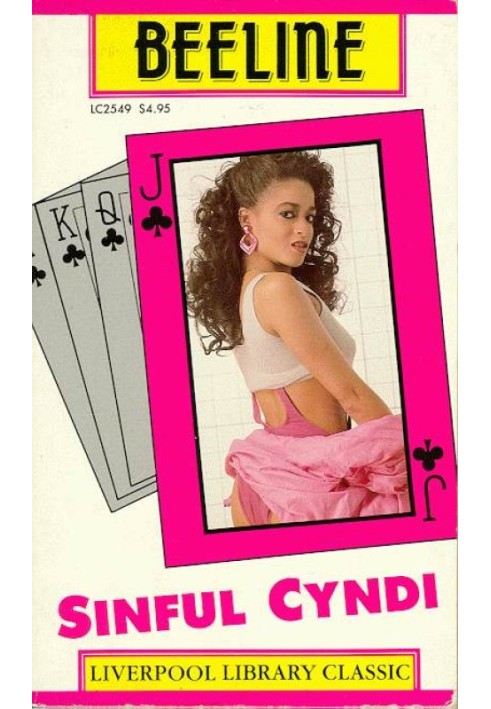 Sinful Cyndi