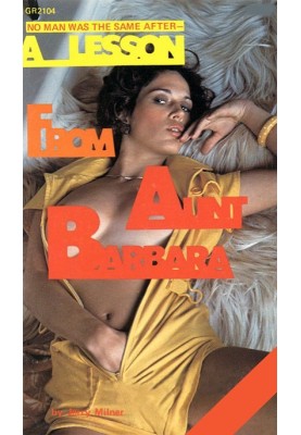A lesson from aunt Barbara
