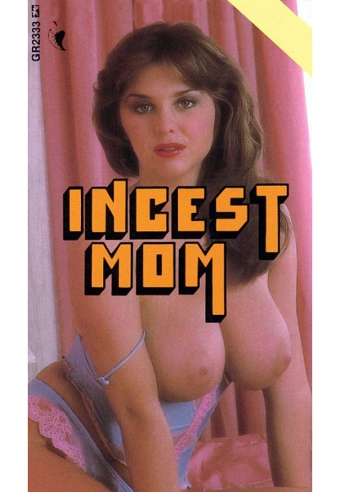 Incest mom