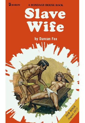 Slave wife