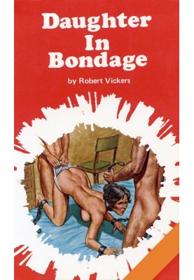 Daughter in bondage
