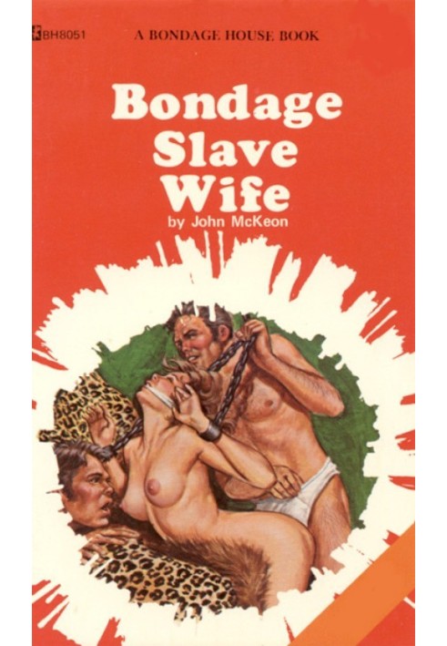 Bondage slave wife