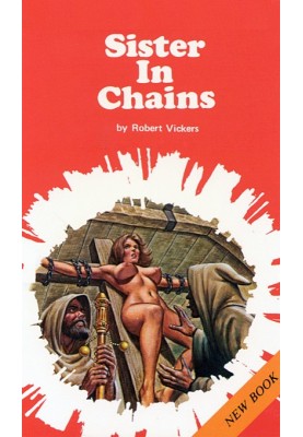 Sister in chains